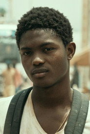Photo of Babacar Sylla as Omar