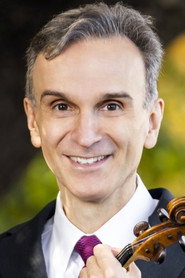 Photo of Gil Shaham as Self - Violinist