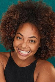 Photo of Natasha Gooden as Tina