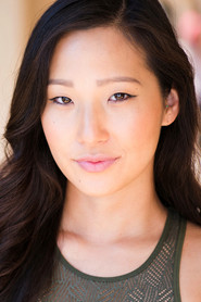 Photo of Katherine Ko as Layla