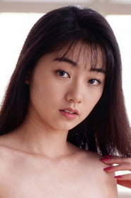 Photo of Izumi Asuka
