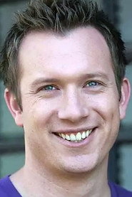 Photo of Joe Mason as Sandy Mann