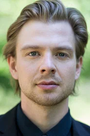 Photo of Volkmar Leif Gilbert as Boy 1