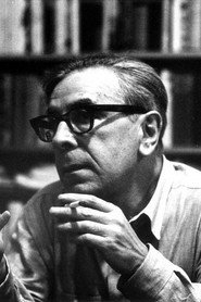 Photo of Leo Hurwitz as Self