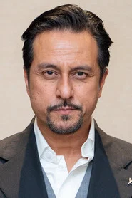 Photo of Bront Palarae as Kamarul / Crime Boss