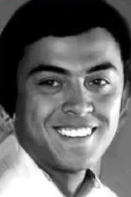 Photo of Iskandar Abdullaev