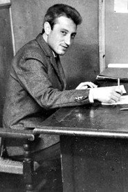 Photo of José Ulloa as Militar