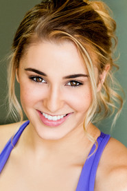 Photo of Jordan Sessions as Leann