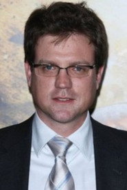 Photo of Scott Gibson as Troy