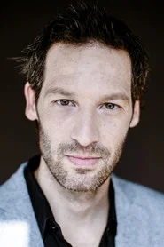 Photo of Frédérick Bouffard