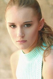 Photo of Tara Brandenberger as Rachel