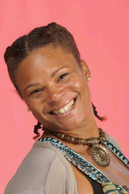 Photo of Andrina Alleyne as Mother