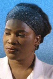 Photo of Albertina Hainane as Cecilia