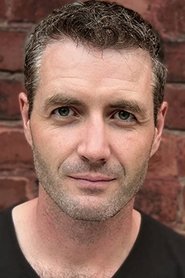 Photo of Brendan Wall as Daniel Madighan