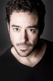 Photo of Eduardo Rejón as Álex