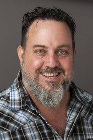 Photo of Dale McNair as Rocco