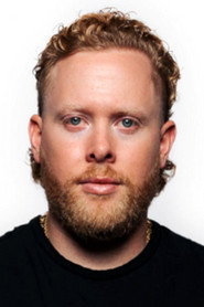 Photo of Justin Parks as Kyle Morris