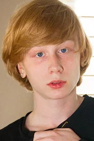 Photo of Caleb Anthony as Charlie Flynn