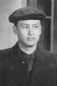 Photo of Baiqun Sun as Secretary Yuan
