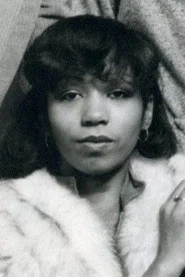 Photo of Luci Martin as Self
