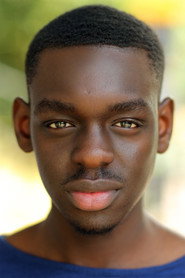 Photo of Ivan Oyik as Riyad