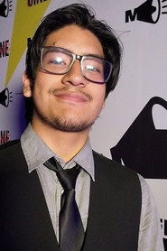 Photo of Chris Zapata as Santiago