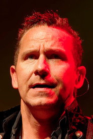 Photo of Aaron MacDonald as Self - saxophone, keyboards, harmonica, backing vocals