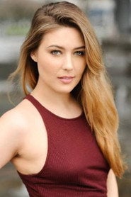 Photo of Taylor Tunes as Naomi