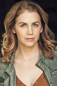Photo of Sarah Randall Hunt as Woman