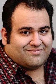 Photo of Jonathan Marballi as Manager