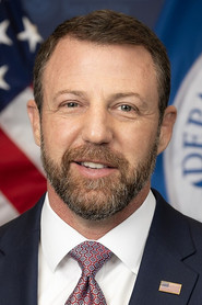 Photo of Markwayne Mullin as Self