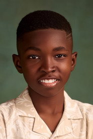 Photo of Chibuike Marvellous Egbo as Olaremi