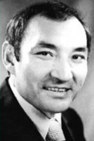 Photo of Anuarbek Moldabekov as Shege