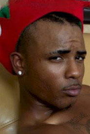 Photo of Ken Too Fly as (archive footage)