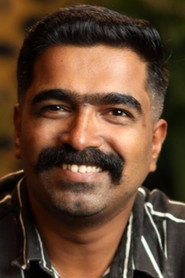 Photo of Ravi Basrur as Bhaskara