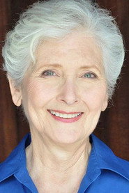 Photo of Katherine McKalip as Grandma Hattie