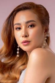 Photo of Bo Ivann Lo as Prosti