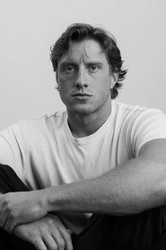 Photo of Conner Bolton as Paul Hart