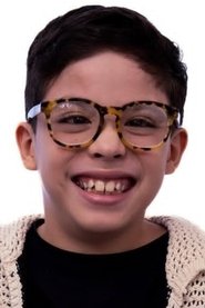 Photo of Julián Tello as Lucca