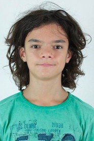 Photo of Tommaso Di Cola as Dennis Placido