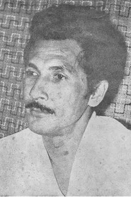 Photo of A.N. Alcaff as Dukun Lintah