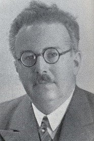Photo of George van den Bergh as Self (archive footage)