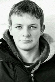 Photo of Gary Wales as Reece Anderson