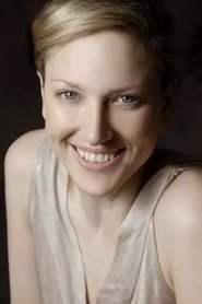 Photo of Beth Tapper as Annette (voice)
