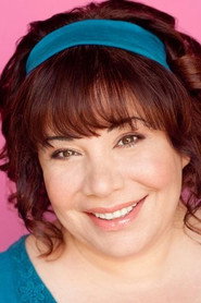 Photo of Susan Slome as Sally