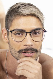 Photo of Theo Colucci