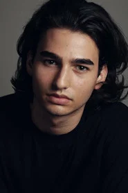 Photo of Cosmin Băicoianu as Florin
