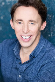 Photo of Kevin Cahoon as Dylan