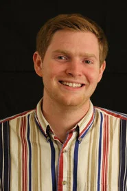 Photo of Andrew Bourne as Chip