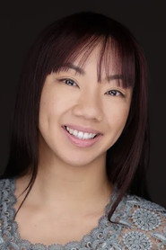 Photo of Trixi Agyao as Noh Spirit